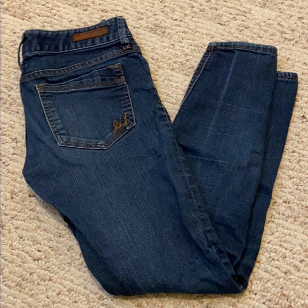 Express Jeans - Picture 2 of 4